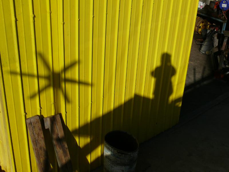 Schattenspiel 