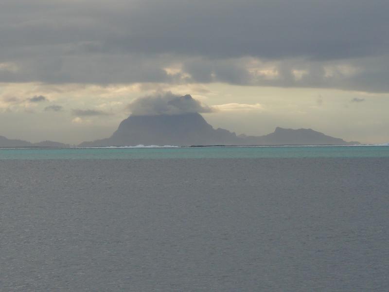Bora Bora 