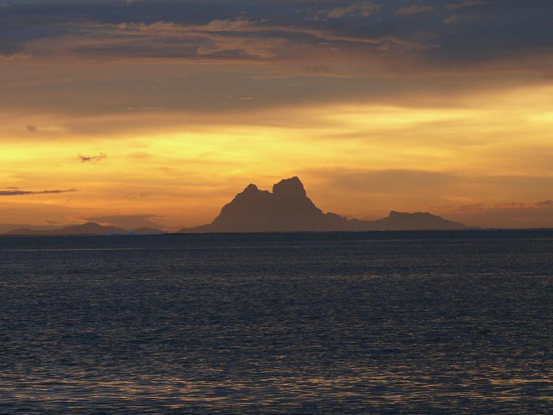 Bora Bora 