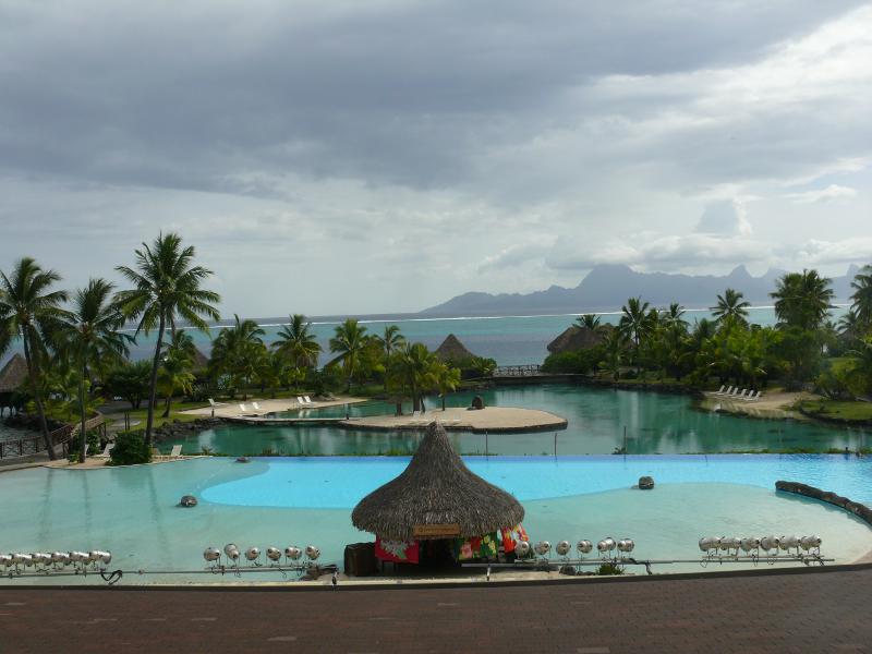 Hotel Intercontinental 