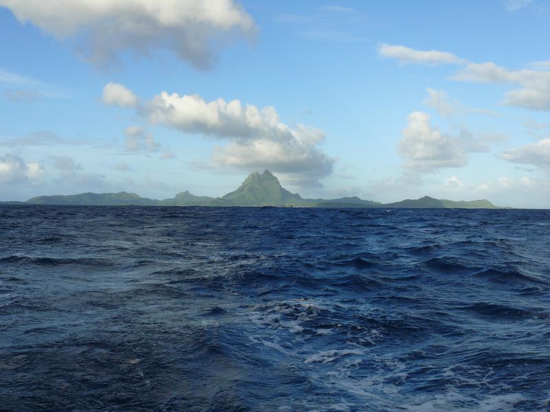 Bora Bora ade 