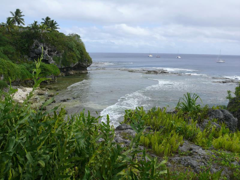 Niue 
