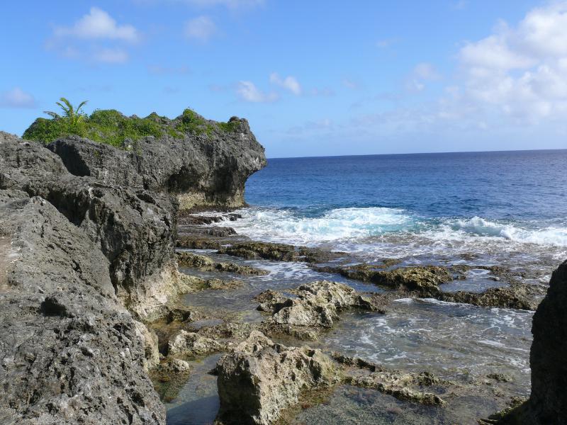 Opaahi Reef 