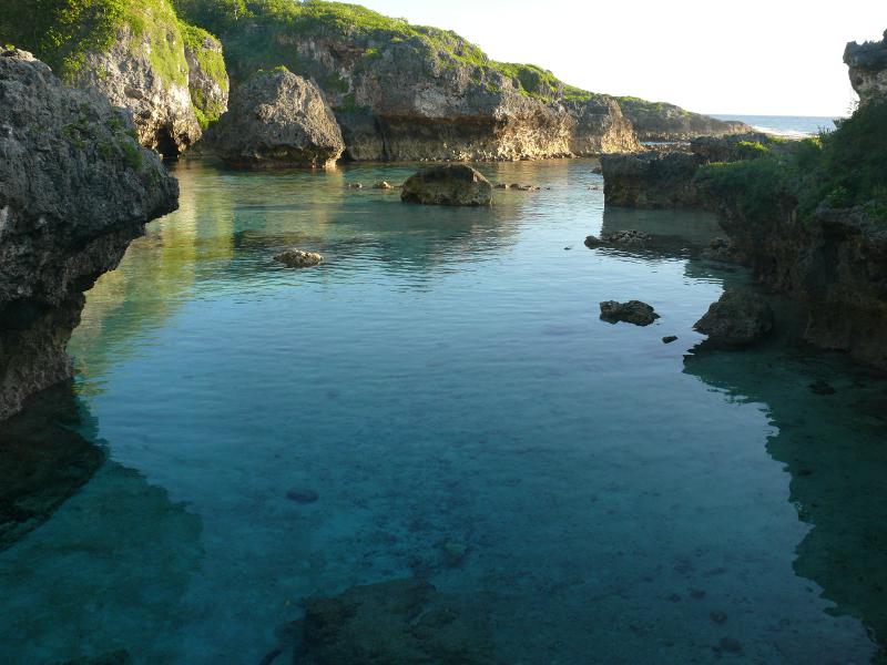 Limu Pools 