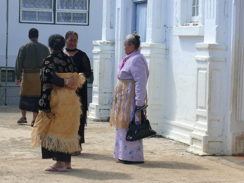 in Neiafu 