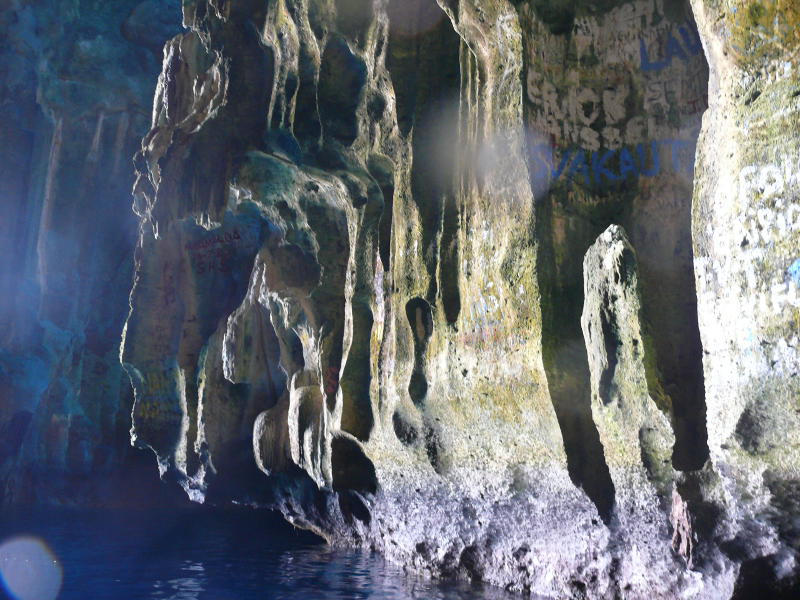 Swallows Cave 