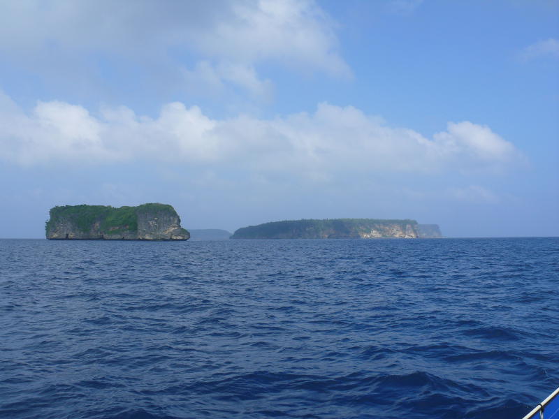 Vava’u Gruppe 