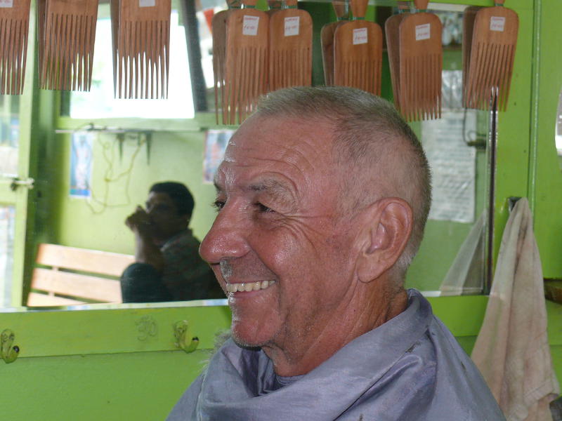 in Labasa 