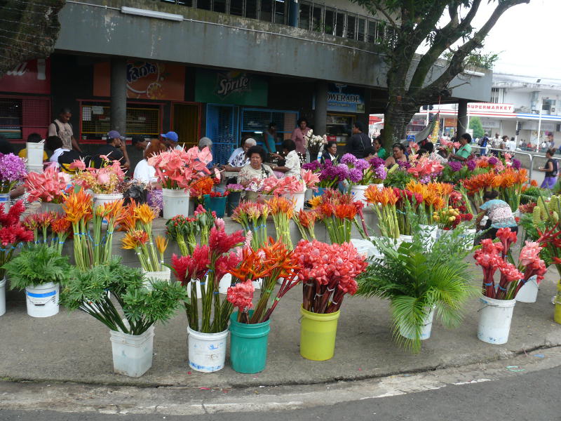 Blumenmarkt 