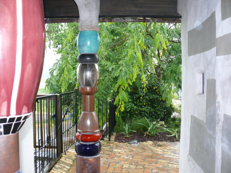Schöne Säule 