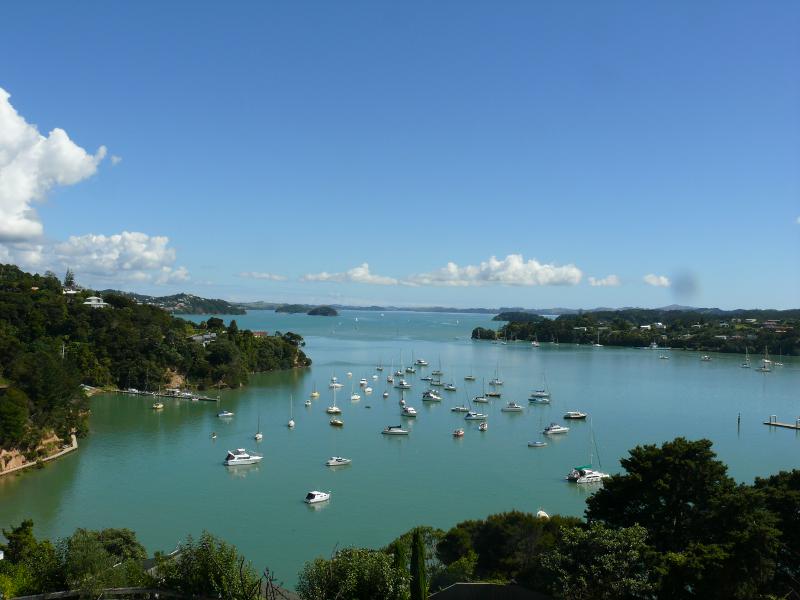 Bay of Islands 