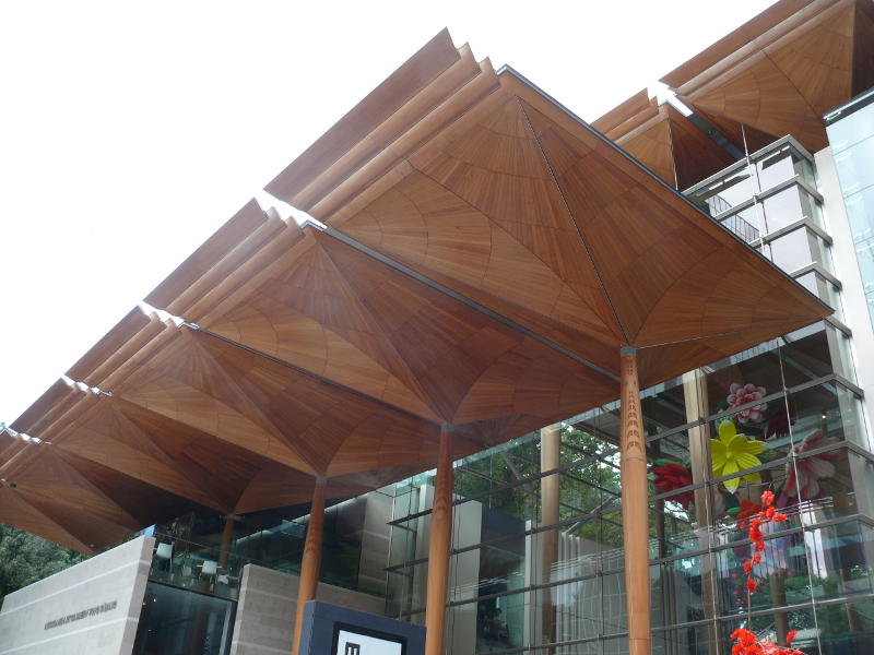 Art Gallery in Auckland 