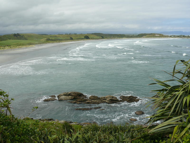 Cape Foulwind 
