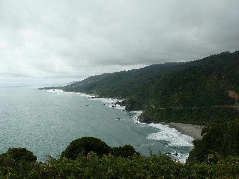 Irimahuvhero Viewpoint 
