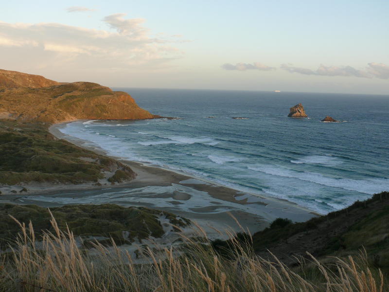 Sandfly Bay 