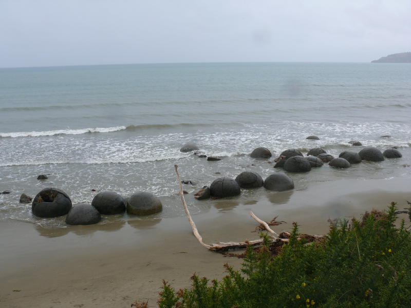 Moeraki 