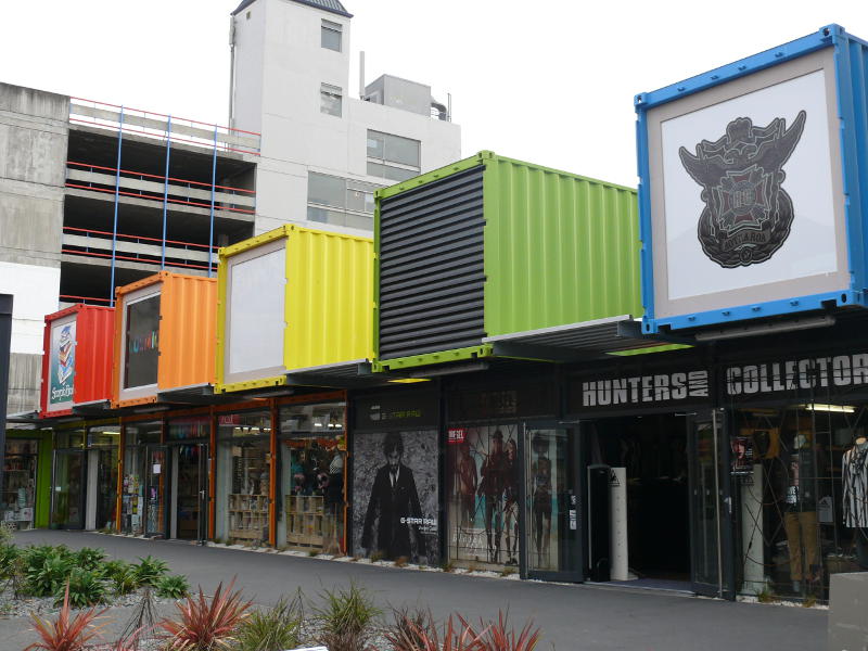 Containerläden 
