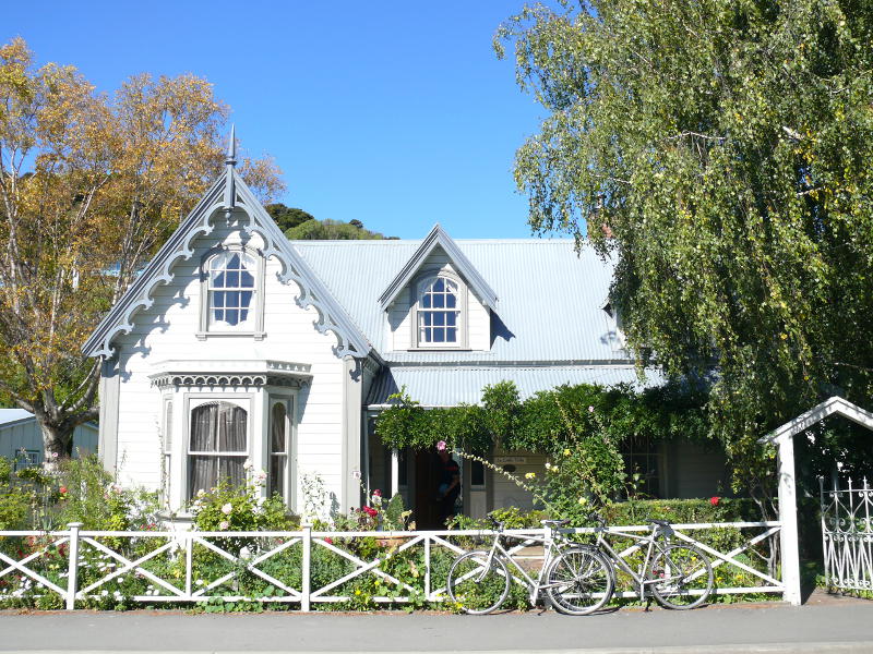 Akaroa 