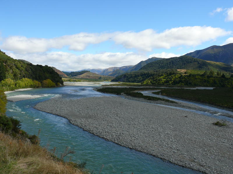 Lewis River 