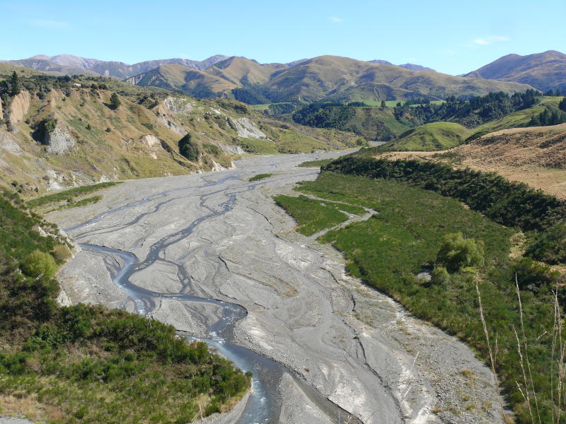 Charwell River  