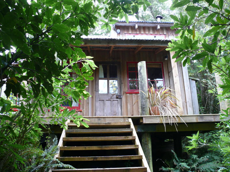 Buschhaus  