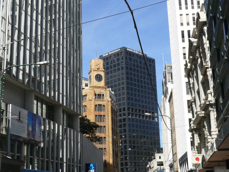 Wellington 