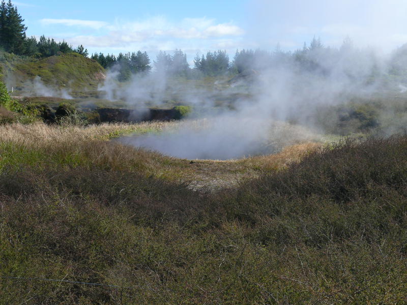 Craters of the Moon 