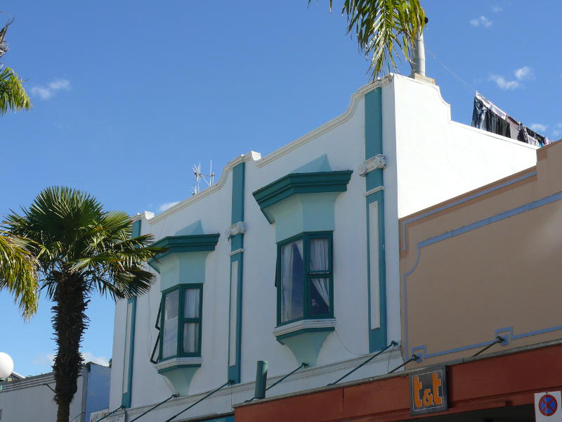 1931–1933 