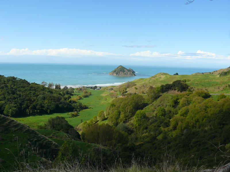 Anaura Bay 