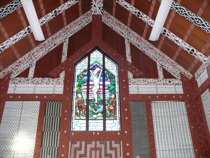 St. Mary 