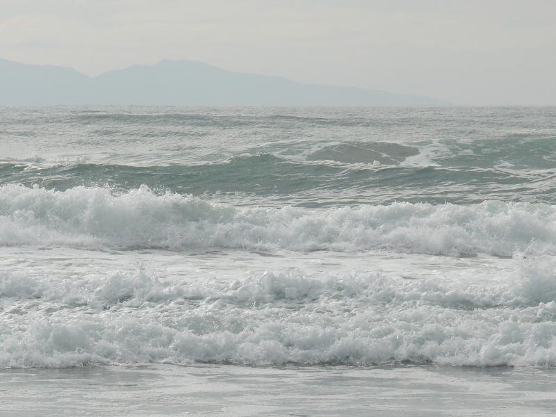 Waihi Beach 