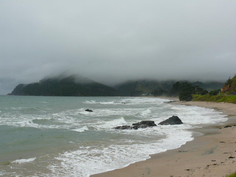 Kuaotunu 