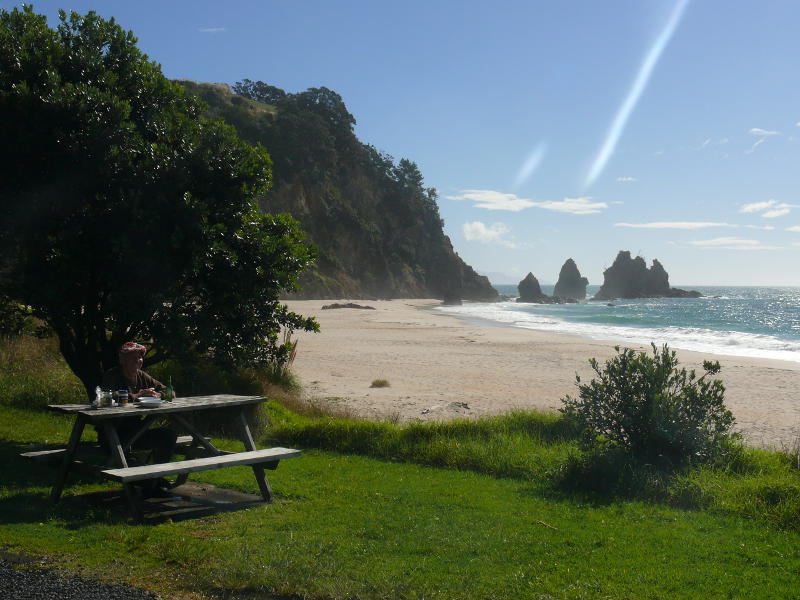 Otama Beach 