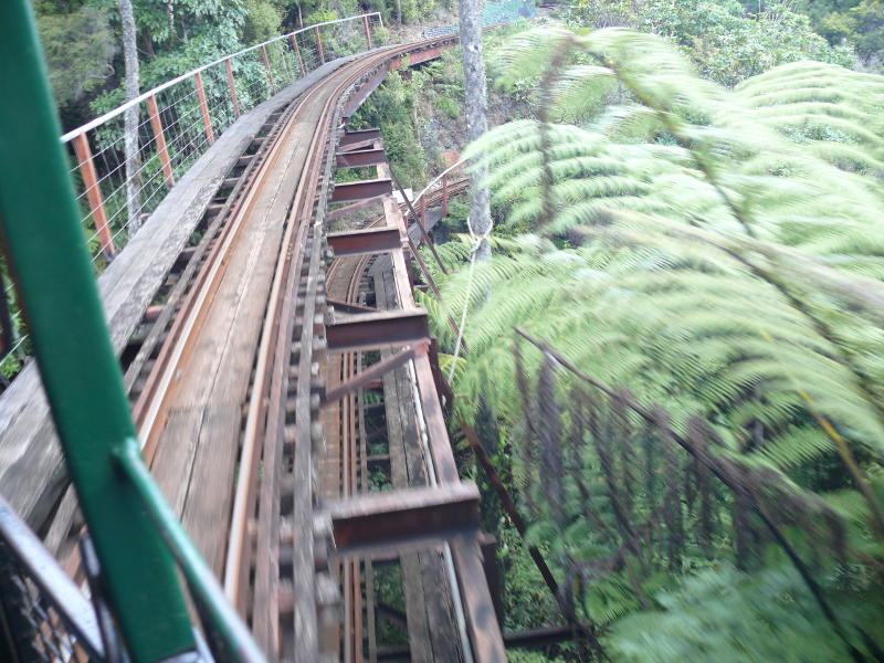 Doppelbrücke 