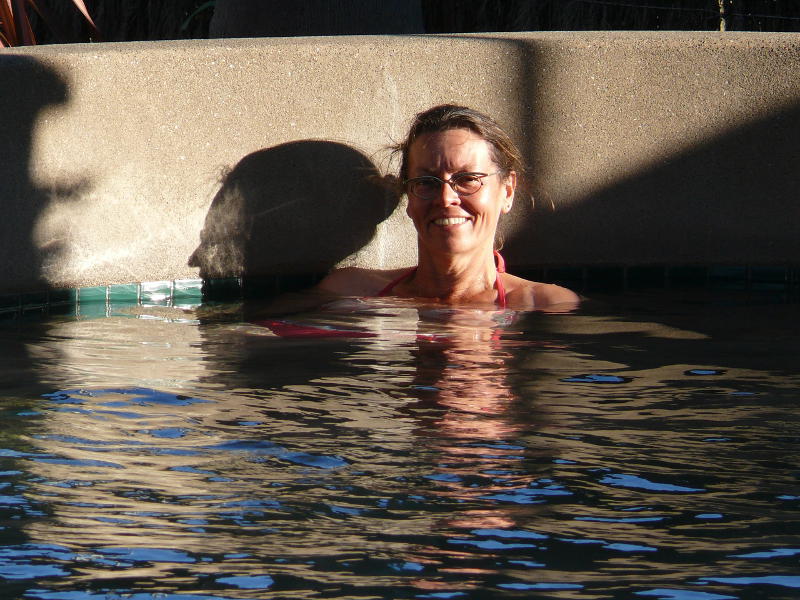 Miranda Hotsprings 