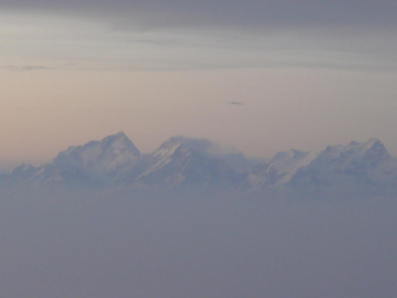 Annapurna 