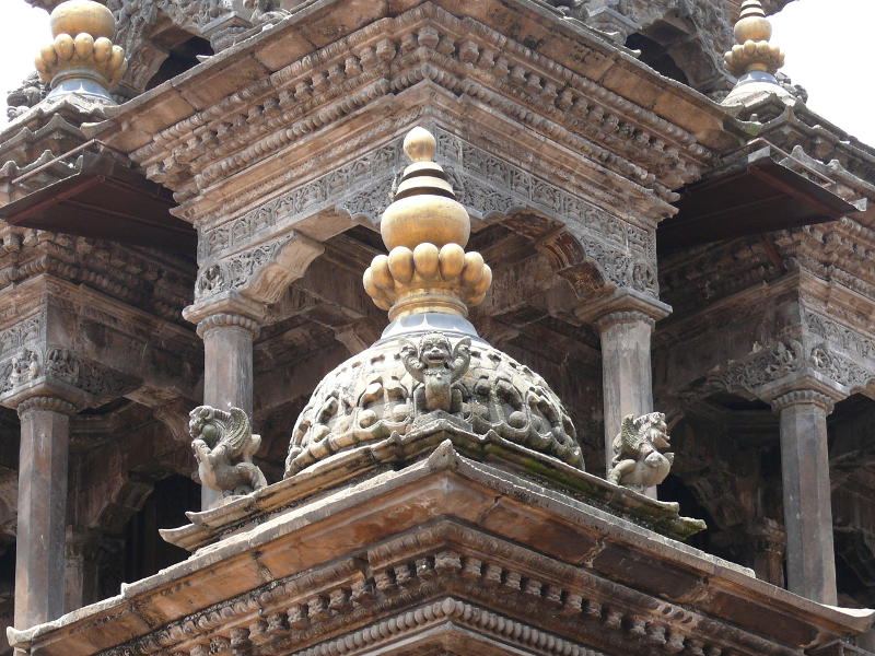 Durbar Square 