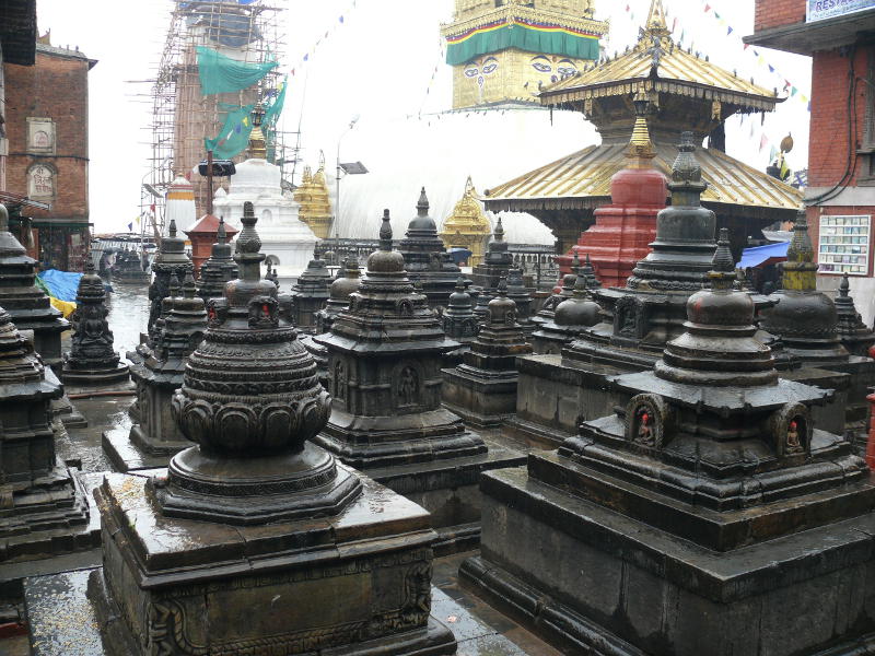 Swayambhu 
