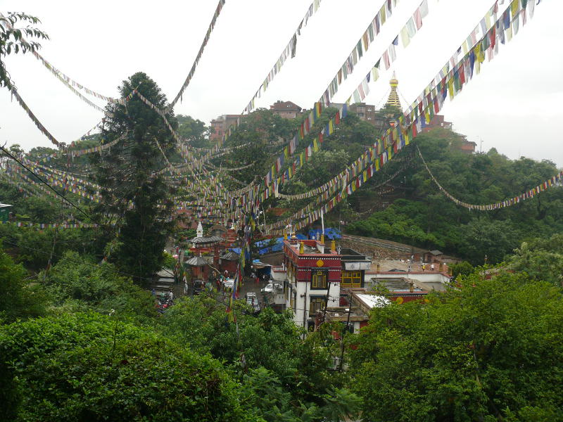 Swayambhu 