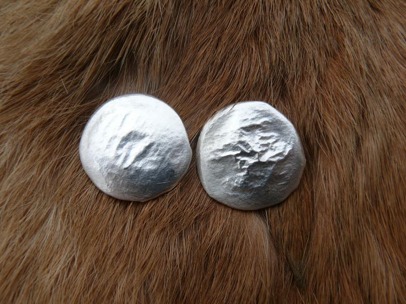 Dänischer Plunder III - 925er Silber