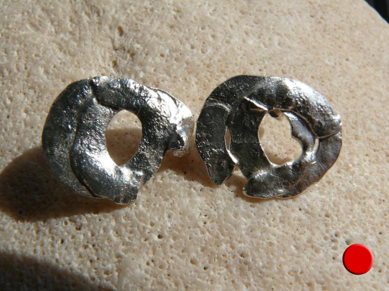 Double Magic, 925er Silber