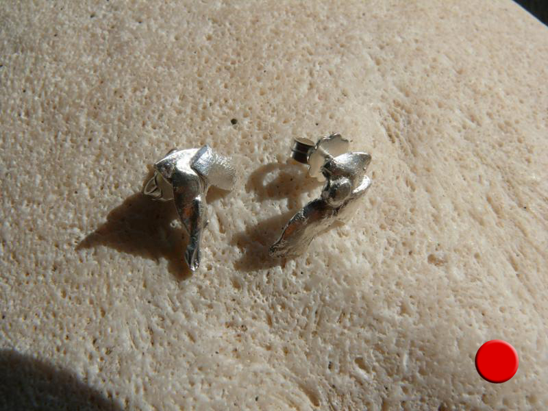 Afrika, 925er Silber