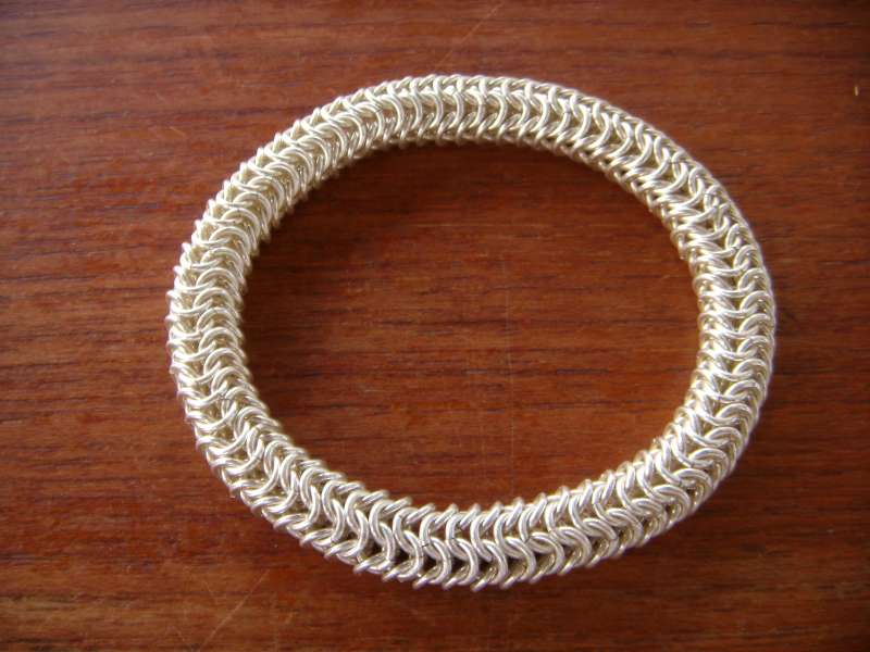 Schmuck ohne Ende, Silber 925