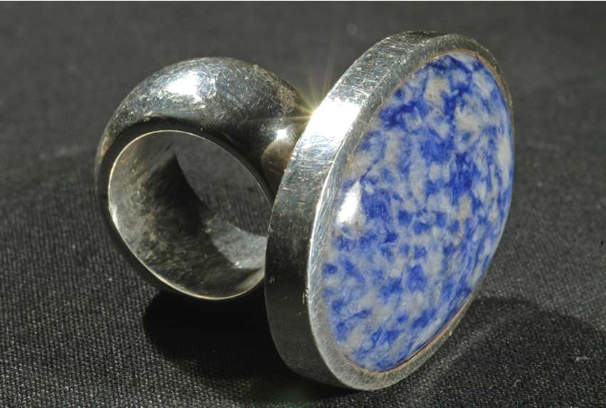 Russischer Lapislazuli