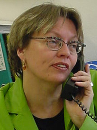 Ariane Fürer